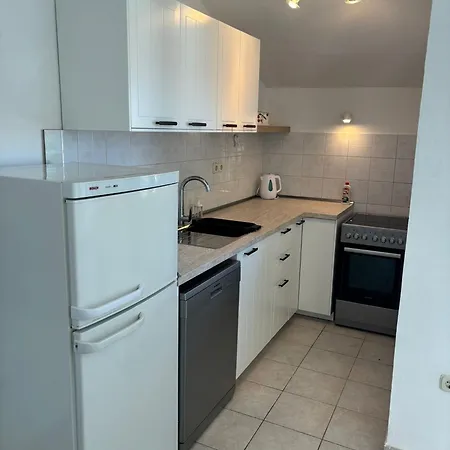Apartment Kuca Roza *