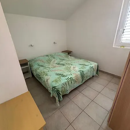 Kuca Roza Apartment Rukavac (Vis)