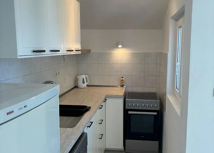 Kuca Roza ルカバックス
